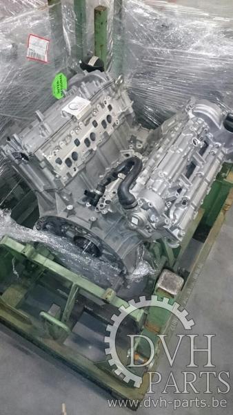 Mercedes Sprinter - Motor para Furgoneta: foto 5 Mercedes Sprinter - Motor para Furgoneta: foto 5