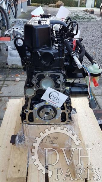 Mitsubishi L3E - Motor para Maquinaria de construcción: foto 4 Mitsubishi L3E - Motor para Maquinaria de construcción: foto 4