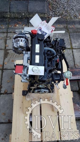 Mitsubishi L3E - Motor para Maquinaria de construcción: foto 5 Mitsubishi L3E - Motor para Maquinaria de construcción: foto 5