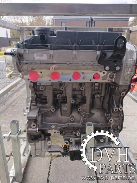 PSA 4H03,4HH,P22DTE PSA 4H03,4HH,P22DTE EURO 5 - Motor para Furgoneta: foto 4 PSA 4H03,4HH,P22DTE PSA 4H03,4HH,P22DTE EURO 5 - Motor para Furgoneta: foto 4