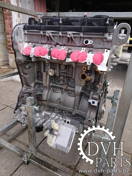 PSA 4H03,4HH,P22DTE PSA 4H03,4HH,P22DTE EURO 5 - Motor para Furgoneta: foto 1 PSA 4H03,4HH,P22DTE PSA 4H03,4HH,P22DTE EURO 5 - Motor para Furgoneta: foto 1