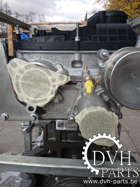 PSA 4H03,4HH,P22DTE PSA 4H03,4HH,P22DTE EURO 5 - Motor para Furgoneta: foto 2 PSA 4H03,4HH,P22DTE PSA 4H03,4HH,P22DTE EURO 5 - Motor para Furgoneta: foto 2