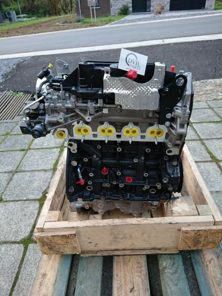 RENAULT R9M452 RENAULT R9M452 - Motor para Furgoneta: foto 3 RENAULT R9M452 RENAULT R9M452 - Motor para Furgoneta: foto 3