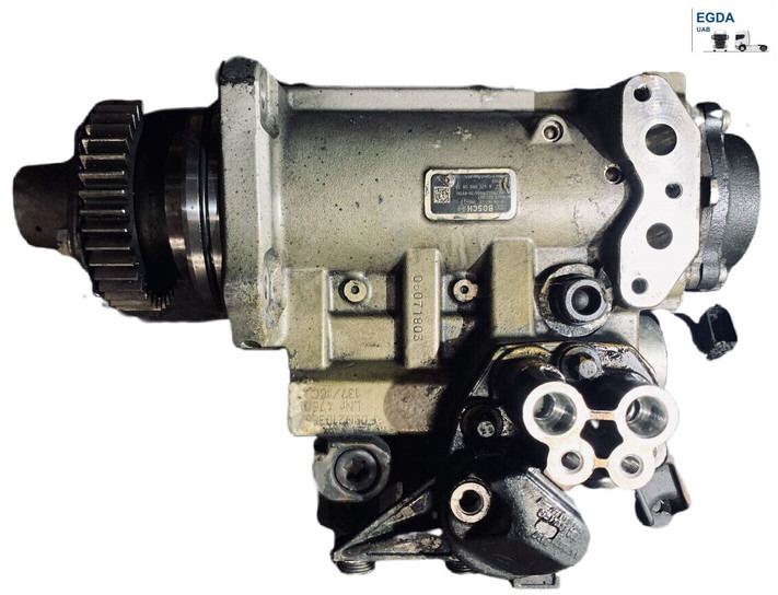 Bosch ACTROS - Bomba de combustible: foto 1 Bosch ACTROS - Bomba de combustible: foto 1