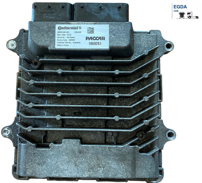 Continental - Unidad de control: foto 1 Continental - Unidad de control: foto 1