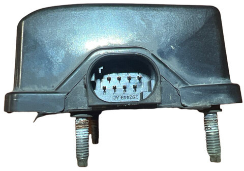 Continental - Unidad de control: foto 2 Continental - Unidad de control: foto 2