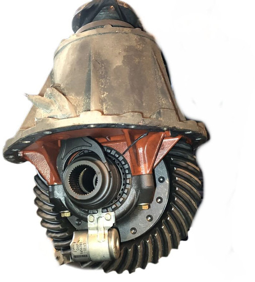 DAF 1656781 - Diferencial: foto 1 DAF 1656781 - Diferencial: foto 1