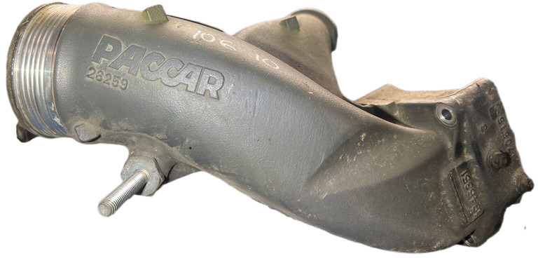 DAF 2017 - Motor y piezas: foto 1 DAF 2017 - Motor y piezas: foto 1