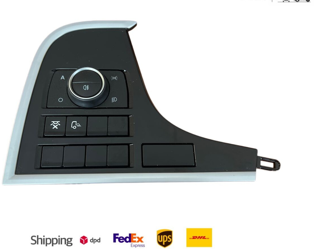 Salpicadero para Camión DAF 2023 DAF truck: foto 1