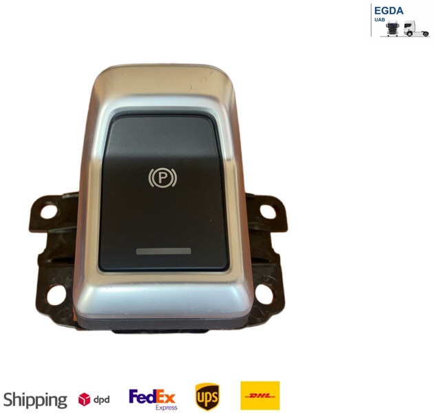 DAF 2023 - Salpicadero: foto 1 DAF 2023 - Salpicadero: foto 1