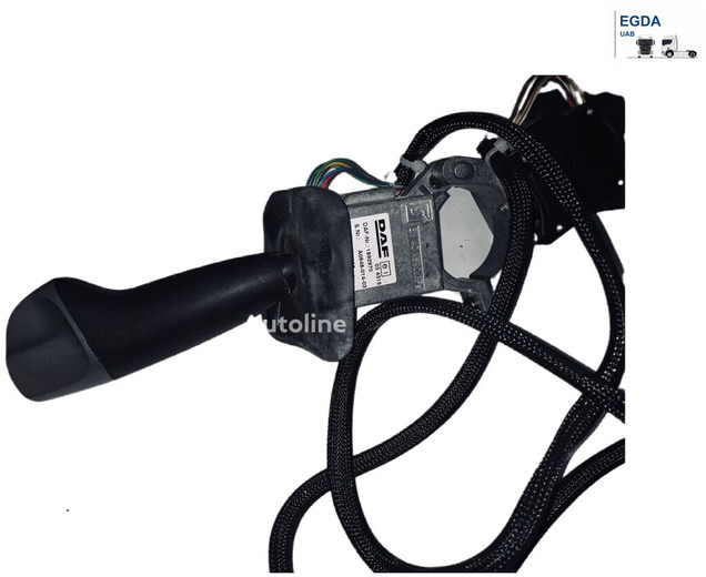 DAF 65 - Conmutador en la columna de dirección: foto 1 DAF 65 - Conmutador en la columna de dirección: foto 1