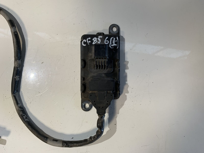 DAF Continental - Unidad de control: foto 2 DAF Continental - Unidad de control: foto 2