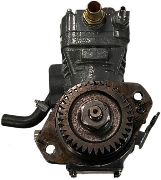 DAF Cummins - Motor y piezas: foto 2 DAF Cummins - Motor y piezas: foto 2