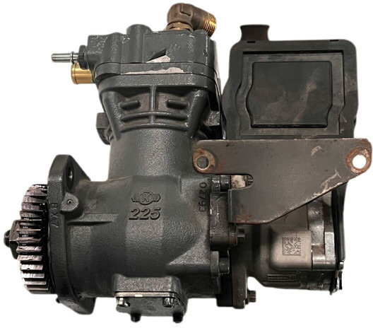 DAF Cummins - Motor y piezas: foto 3 DAF Cummins - Motor y piezas: foto 3