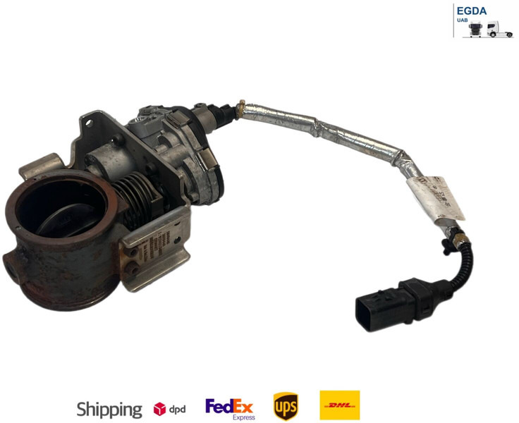 DAF Holset Cummins - Motor y piezas: foto 1 DAF Holset Cummins - Motor y piezas: foto 1