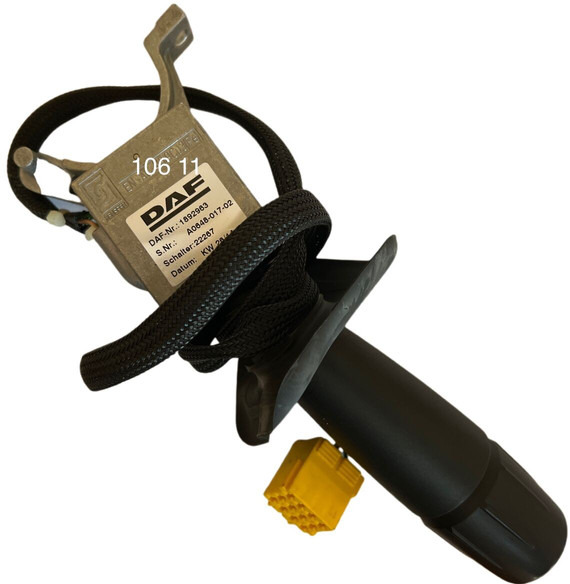 DAF - Relé: foto 1 DAF - Relé: foto 1