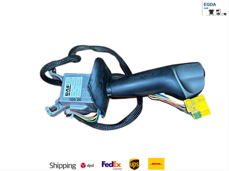 DAF - Conmutador en la columna de dirección: foto 1 DAF - Conmutador en la columna de dirección: foto 1