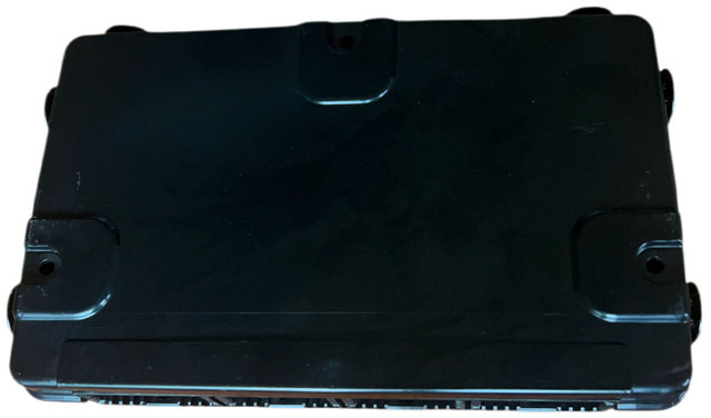 DAF - Unidad de control: foto 3 DAF - Unidad de control: foto 3