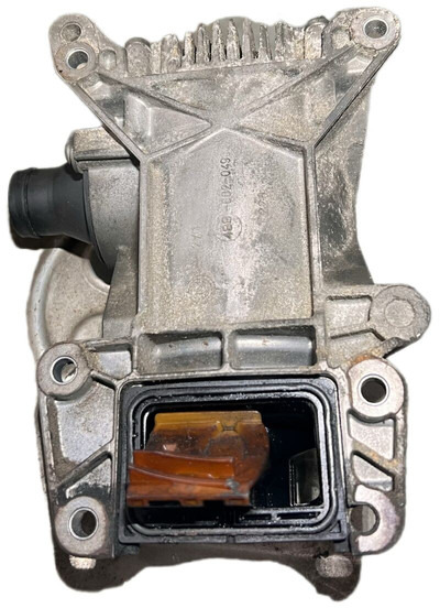 DAF - Filtro de aceite: foto 3 DAF - Filtro de aceite: foto 3