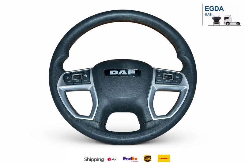 DAF - Volante: foto 1 DAF - Volante: foto 1