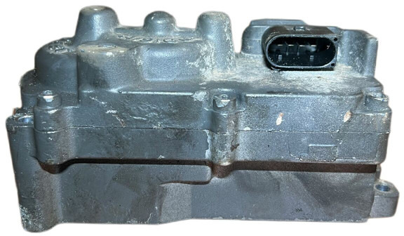 DAF - Unidad de control: foto 2 DAF - Unidad de control: foto 2