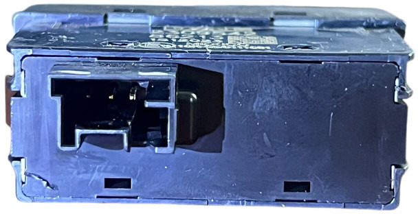 DAF - Salpicadero: foto 3 DAF - Salpicadero: foto 3