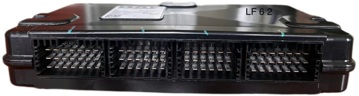 DAF - Unidad de control: foto 2 DAF - Unidad de control: foto 2