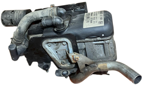 DAF - Calefacción/ Ventilación: foto 5 DAF - Calefacción/ Ventilación: foto 5