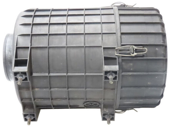 DAF - Sistema de admisión de aire: foto 2 DAF - Sistema de admisión de aire: foto 2