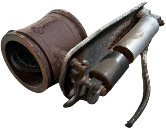 DAF - Piezas de freno: foto 2 DAF - Piezas de freno: foto 2