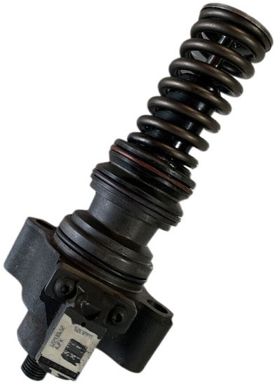 DAF XF 105 - Filtro de combustible: foto 1 DAF XF 105 - Filtro de combustible: foto 1