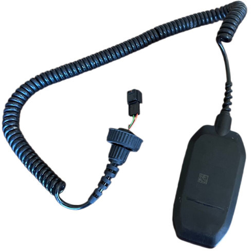 DAF XG 2023 - Suspensión: foto 2 DAF XG 2023 - Suspensión: foto 2