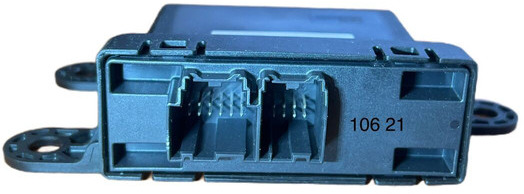 DAF XG - Unidad de control: foto 2 DAF XG - Unidad de control: foto 2