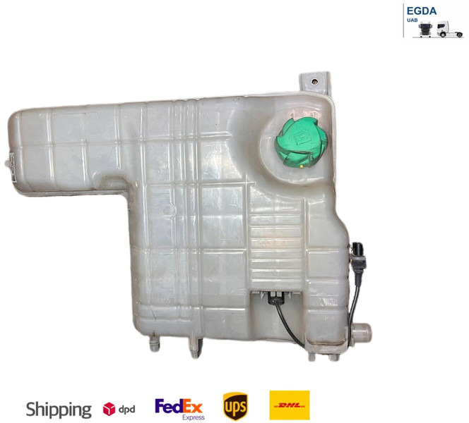 DAF XG - Depósito de expansión: foto 1 DAF XG - Depósito de expansión: foto 1