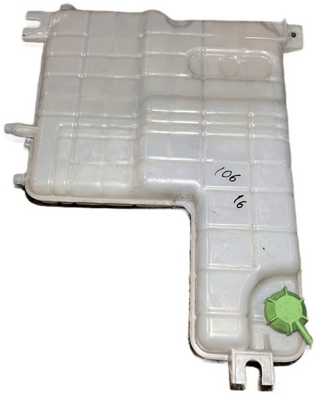 DAF XG - Depósito de expansión: foto 4 DAF XG - Depósito de expansión: foto 4