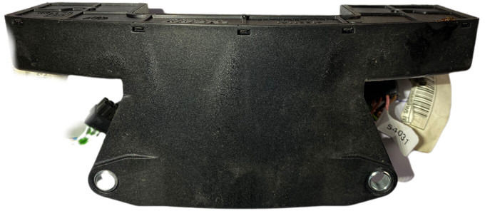 Iveco 2019 - Unidad de control: foto 1 Iveco 2019 - Unidad de control: foto 1