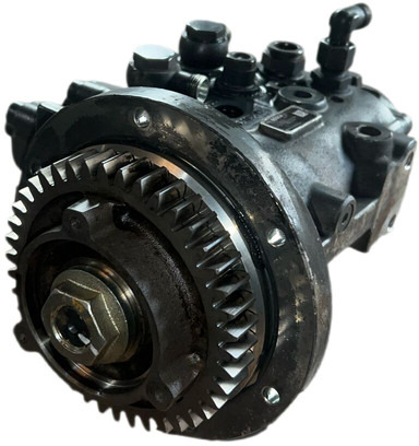 Iveco - Bomba de combustible: foto 3 Iveco - Bomba de combustible: foto 3