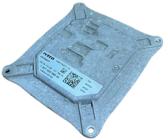 Iveco  - Unidad de control: foto 2 Iveco  - Unidad de control: foto 2