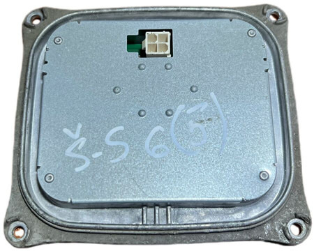 Iveco  - Unidad de control: foto 3 Iveco  - Unidad de control: foto 3