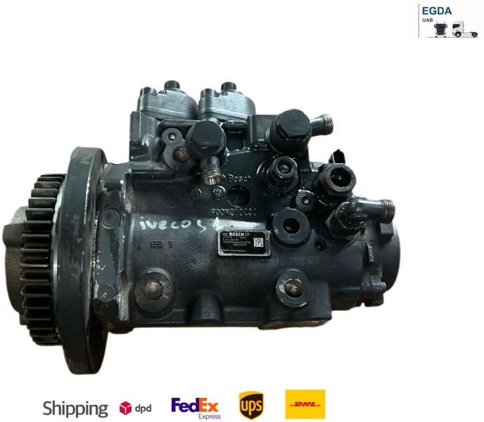 Iveco - Bomba de combustible: foto 1 Iveco - Bomba de combustible: foto 1