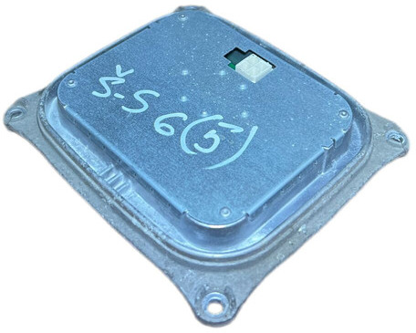 Iveco  - Unidad de control: foto 4 Iveco  - Unidad de control: foto 4