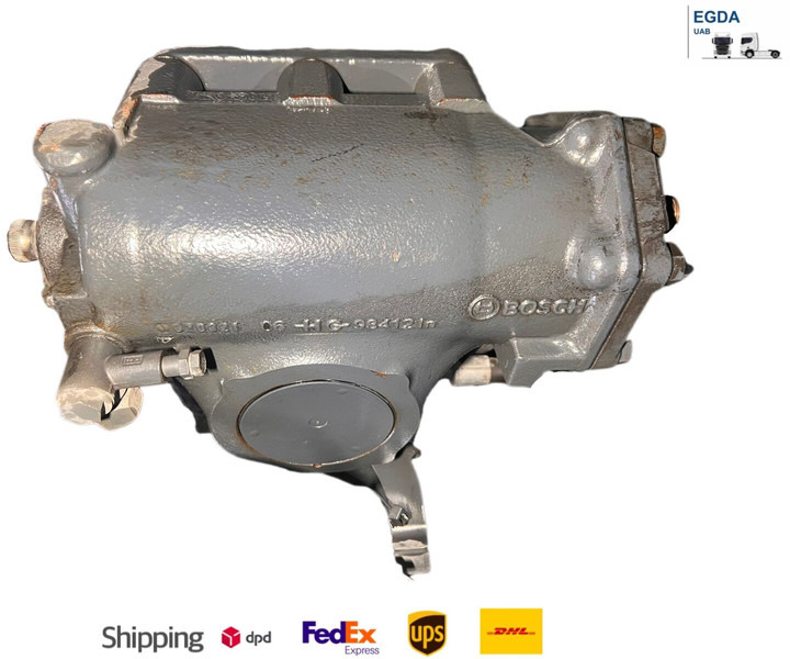 Iveco S-WAY - Caja de dirección: foto 1 Iveco S-WAY - Caja de dirección: foto 1