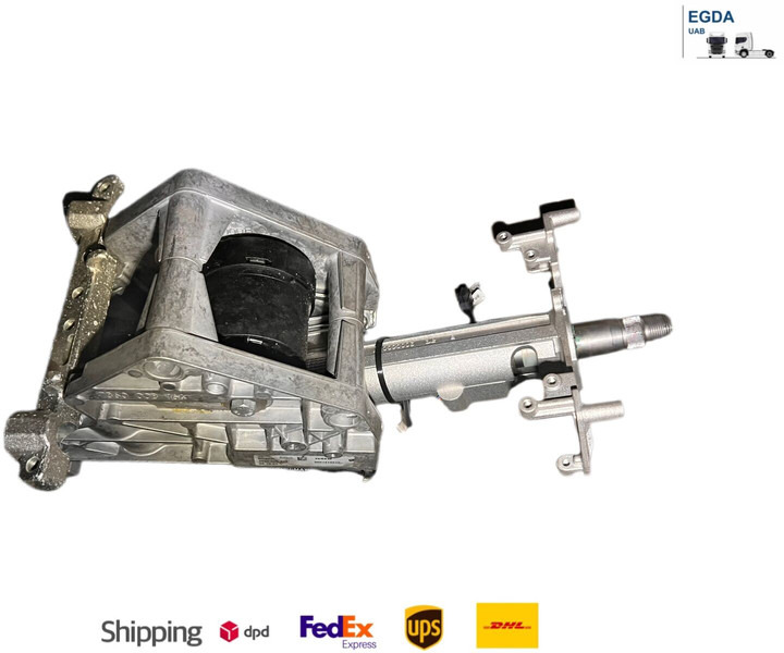 Iveco S-WAY - Columna de dirección: foto 1 Iveco S-WAY - Columna de dirección: foto 1