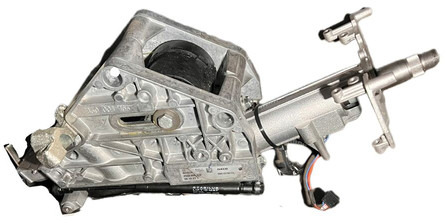 Iveco S-WAY - Columna de dirección: foto 3 Iveco S-WAY - Columna de dirección: foto 3