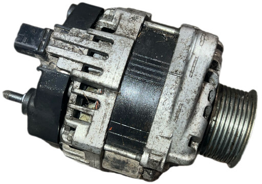 MAN 2021 - Sistema eléctrico: foto 4 MAN 2021 - Sistema eléctrico: foto 4