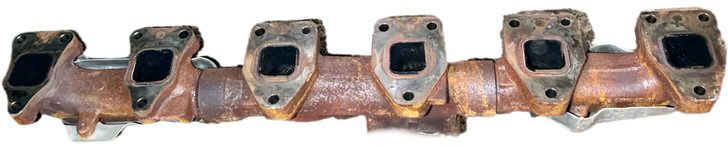 MAN 2021 - Motor y piezas: foto 3 MAN 2021 - Motor y piezas: foto 3