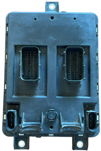 MAN 2021 - Unidad de control: foto 2 MAN 2021 - Unidad de control: foto 2