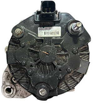 MAN 2021 - Sistema eléctrico: foto 3 MAN 2021 - Sistema eléctrico: foto 3