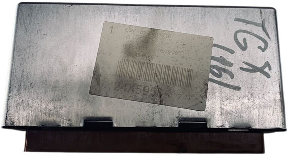 MAN Continental A2C53392223 - Unidad de control: foto 3 MAN Continental A2C53392223 - Unidad de control: foto 3