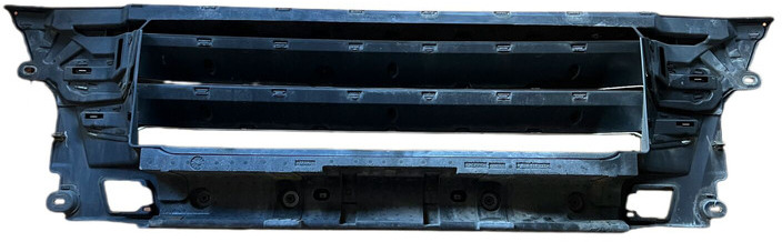 MAN - Parrilla: foto 2 MAN - Parrilla: foto 2